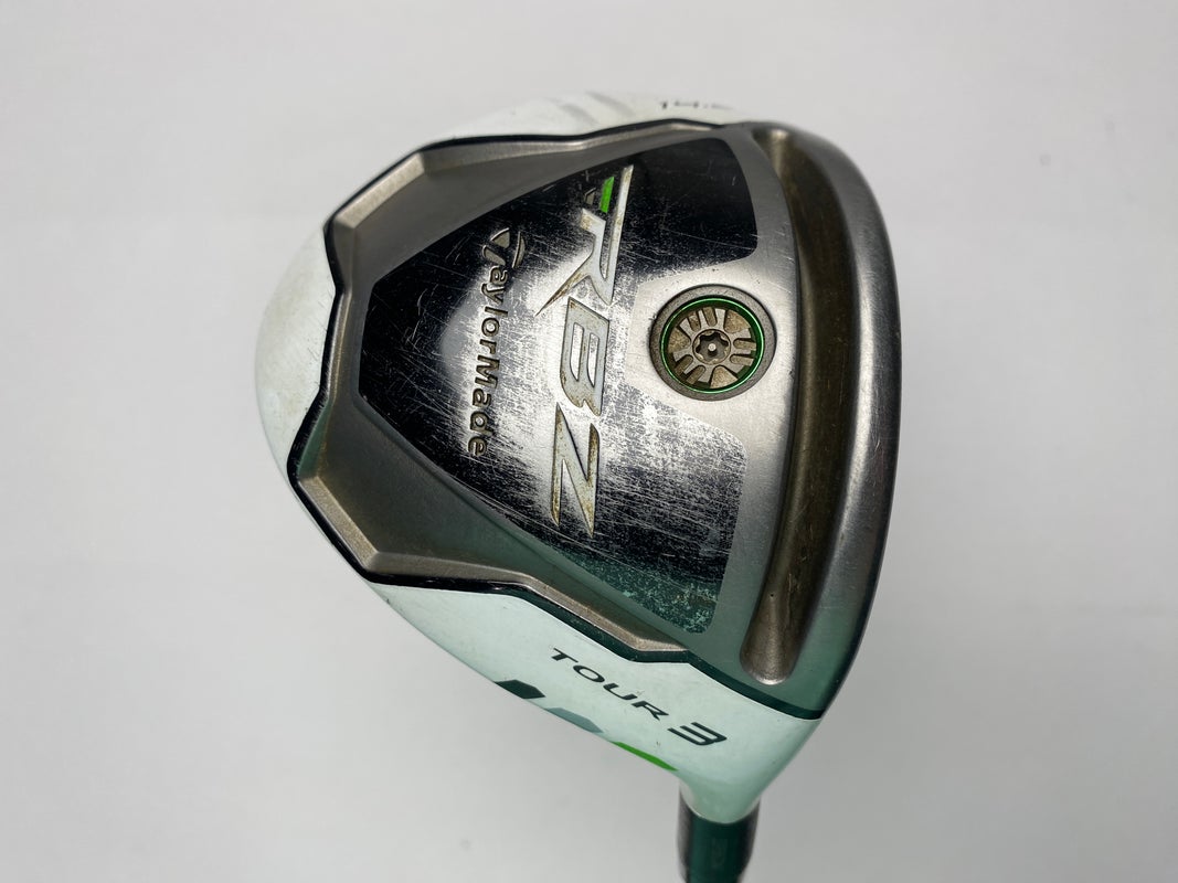 TaylorMade Rocketballz Stage 2 Tour 3-14.5* Fairway Wood RH X