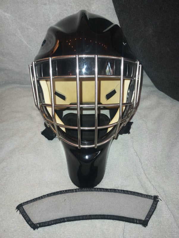  Franklin Sports Youth Hockey Goalie Masks -Street