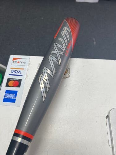 2022 Composite (-10) 20 oz 30" Maxum Ultra Bat