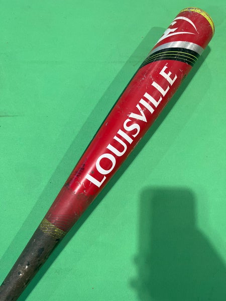 Louisville Slugger Omaha BBCOR Baseball Bat, 31 (-3) 