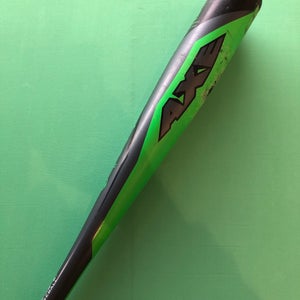 Used USABat Certified 2018 AXE Element (30") Alloy Baseball Bat - 22OZ (-8)