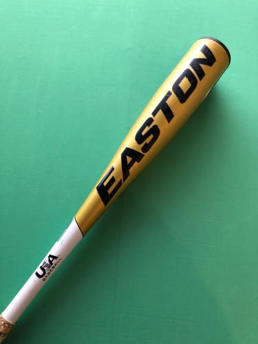 Used USABat Certified 2019 Easton Beast Speed (29") Alloy Baseball Bat - 18OZ (-11)