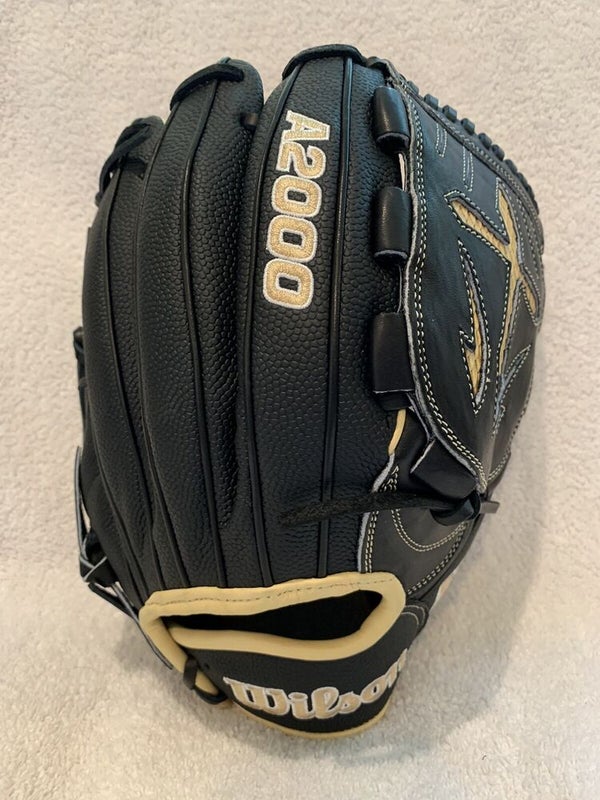 Mizuno Kenta Maeda Flow Limited Edition 12 Baseball Glove - Size: 12 (1200)