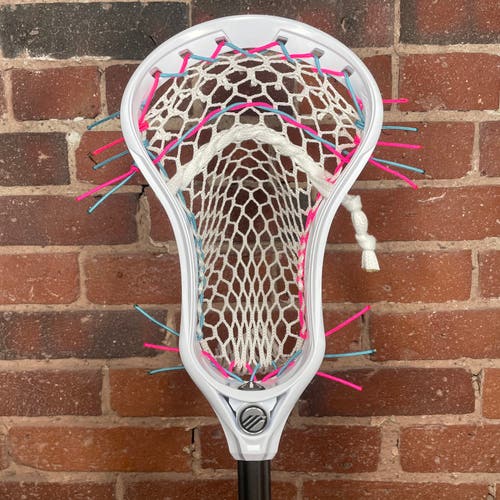 Pro Strung Maverik Tactik 2.0