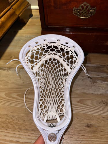 New Strung Tactik 3.0 Head