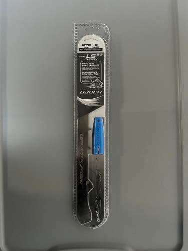 Bauer Tuuk Ls5 Carbon goalie steel 272