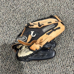 Used Louisville Slugger Genesis 1884 Right Hand Throw Baseball Glove 12"