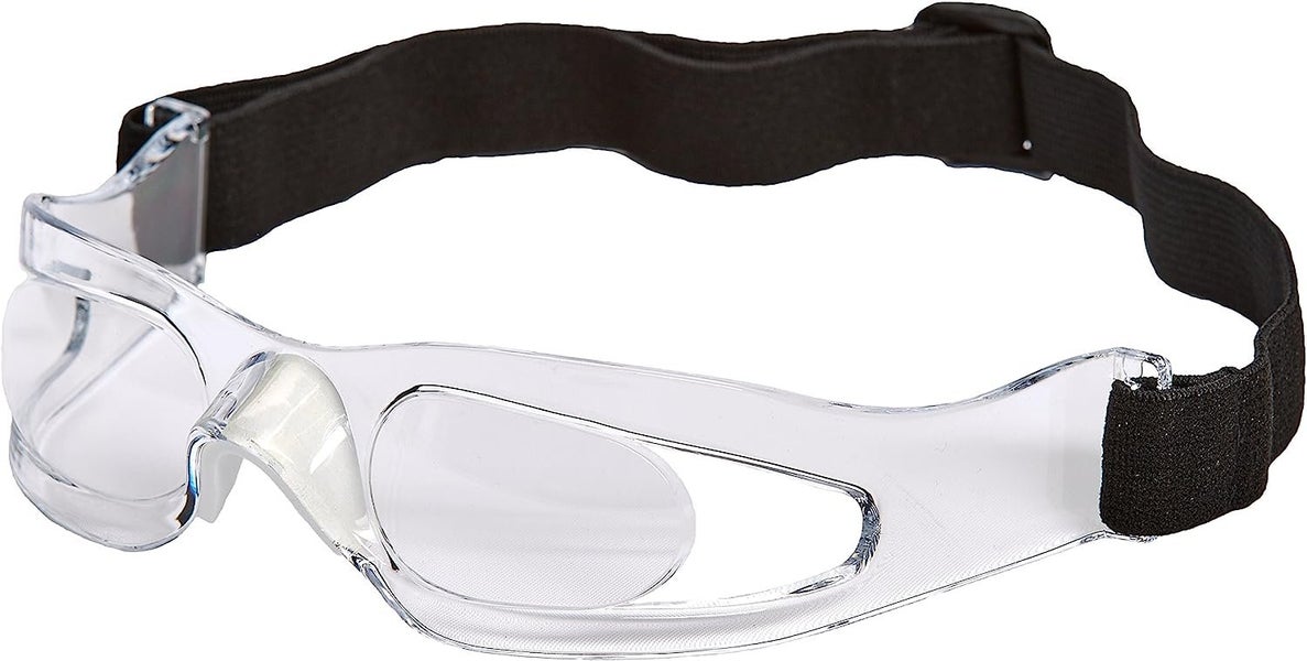 Specticle Guard Unique Racket Specs Eye Guard with Lens | SidelineSwap | Buy and Sell ...