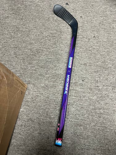 New Bauer mystery mini 2023