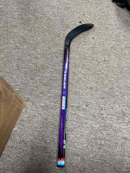 New Bauer Mystery Mini Hockey Sticks