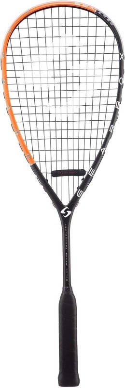 Gearbox GBX 145 Squash Racquet