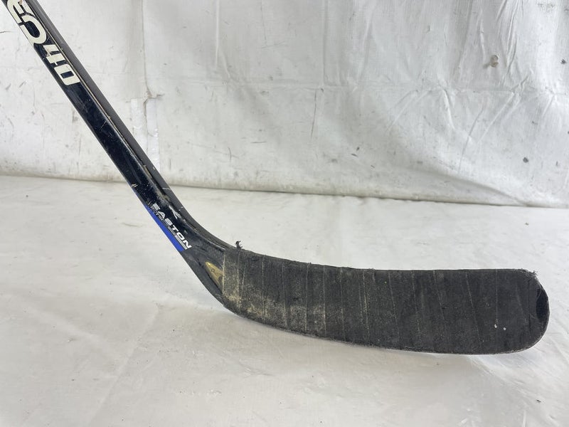 Easton EQ 40 P4 Zetterburg Curve