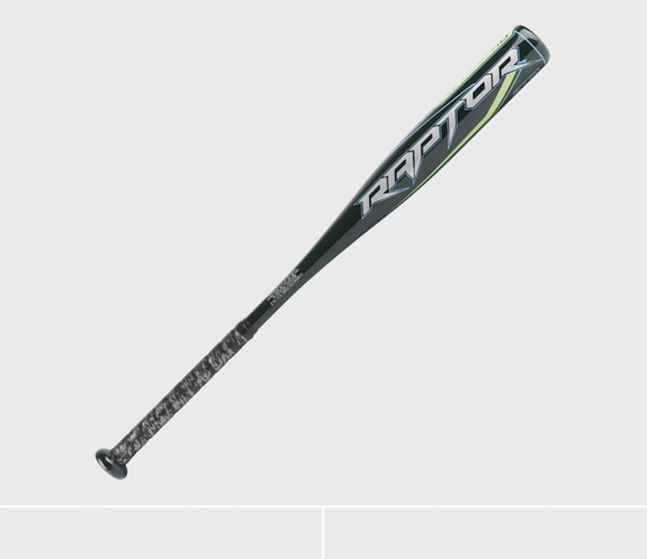 29/19 Rawlings QUATRO US8Q10 (-10) Composite Baseball Bat - USA