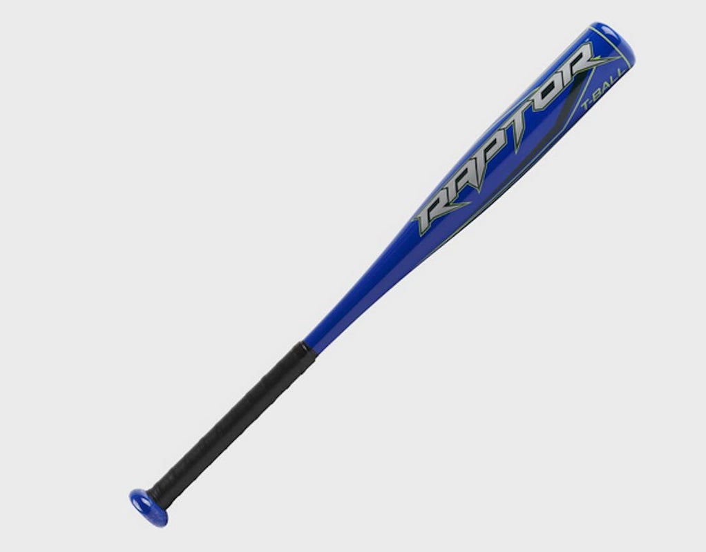 Used Easton TYPHOON YSB22TY12 27 -12 Drop USA 2 1/4 Barrel Baseball Bat  27/15 