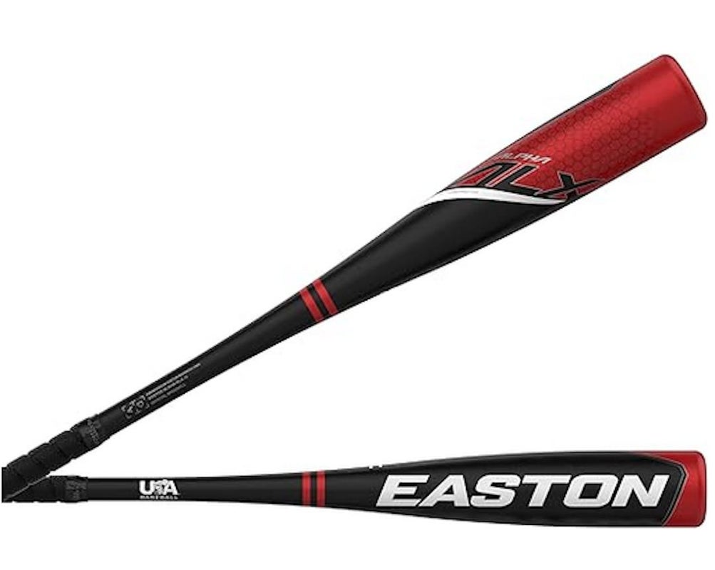 Easton Typhoon -12 USA Youth Baseball Bat: YSB22TY12