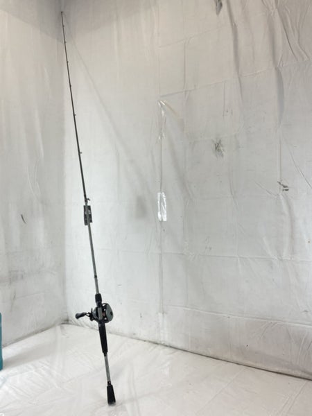 New Abu Garcia Vengeance Fishing Rod & Reel Combo 7'0 Vengwmgc70