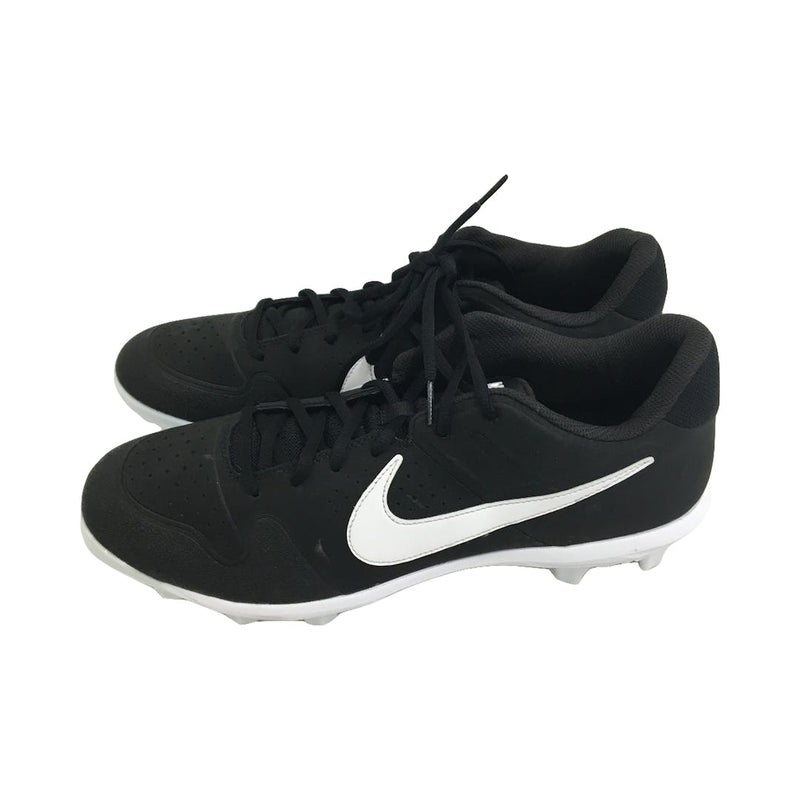 Men's Nike Alpha Huarache Varsity 4 Low Baseball Cleats – eSportingEdge