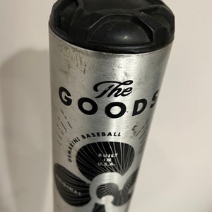 2022 Alloy (-3) 30 oz 33" The Goods Bat