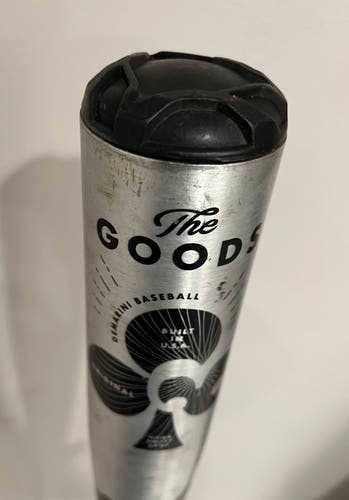 2022 Alloy (-3) 30 oz 33" The Goods Bat