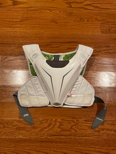 Adult Large Maverik M5 Shoulder Pads