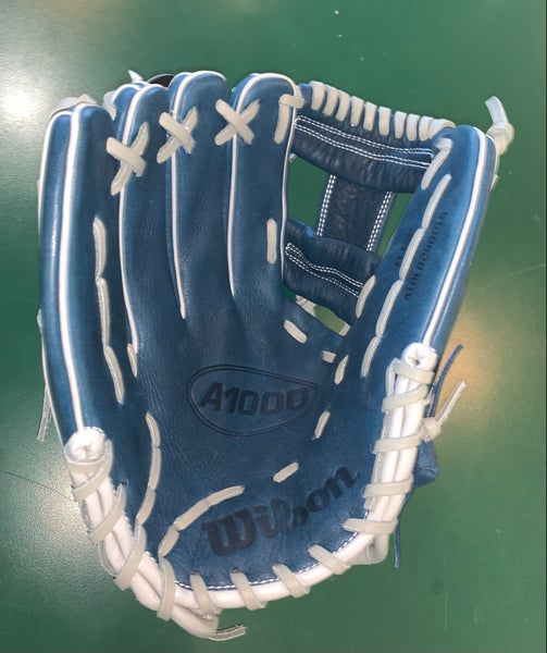 Wilson 11.5'' A1000 Pedroia Fit Series Glove