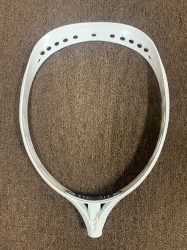New Maverik Base Unstrung Goalie Lacrosse Head