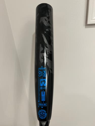 2021 Composite (-3) 30 oz 33" Zoa Bat