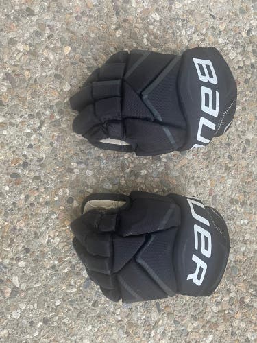 Bauer 11"  Gloves