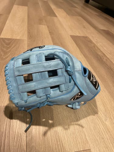 NEW Rawlings Heart Of The Hide Baseball Glove LEFT HANDED