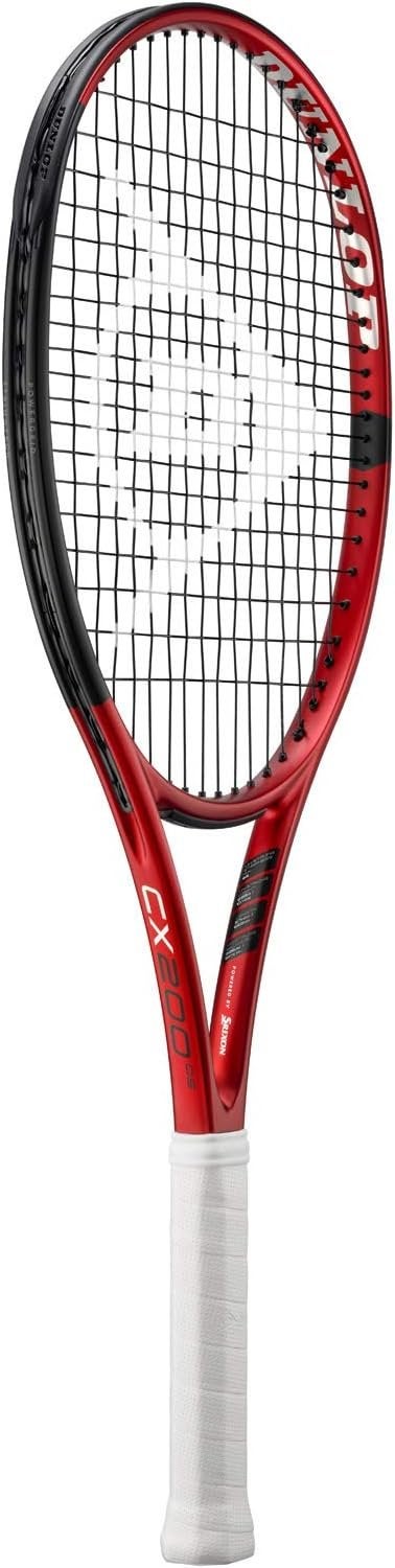 Dunlop CX200 OS Tennis Racquets | SidelineSwap