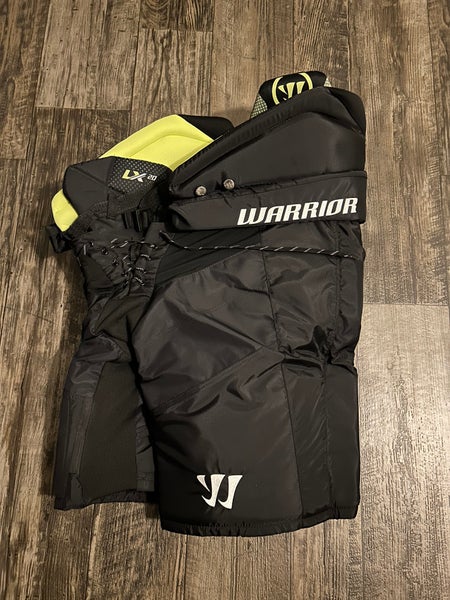 Senior Medium Warrior Alpha lx 20 Hockey Pants