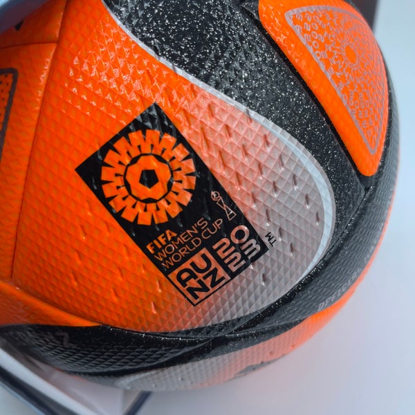 adidas FIFA Women's World Cup 2023 Oceaunz League Soccer Ball