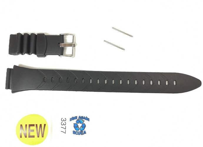 Genuine OEM Hollis DG01, DG03, TX1 Scuba Dive Computer Wrist Watch Strap Band