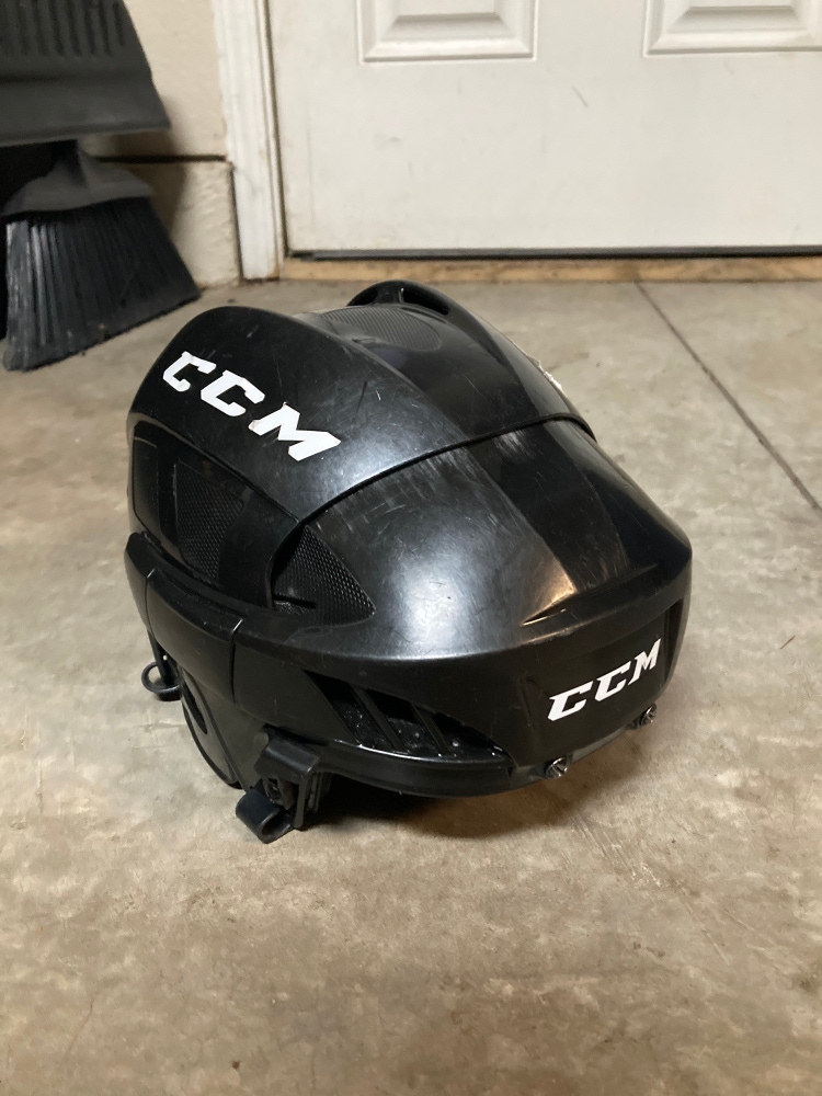 CCM FL40 Helmet
