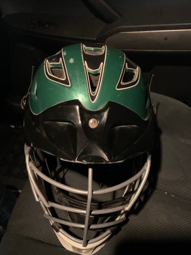 ORIGINAL BRIINE LACROSSE HELMET (FIRST COME, FIRST SERVE)