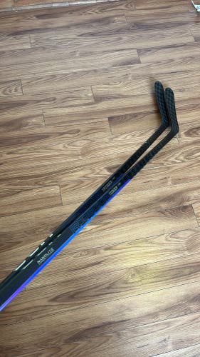 *2Pack* CCM Trigger 7 Pro LH|85flex|P29