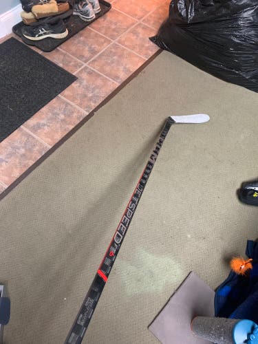 CCM Jetspeed FT6 Hockey Stick 65Flex P28