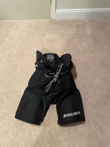 Used Small Bauer  Nexus 1000 Hockey Pants