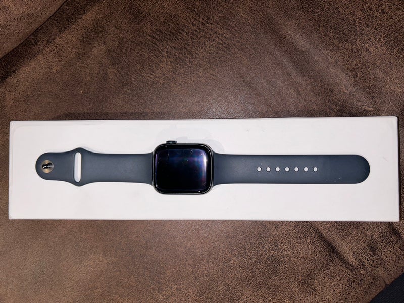 Apple Watch Series 7 45 mm GPS+CELLULAR | SidelineSwap