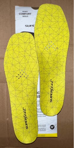 Super feet Insoles