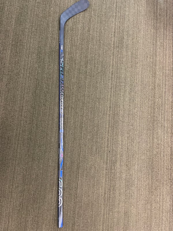 Sherwood CODE TMP Pro Youth Hockey Stick – SHERWOOD™