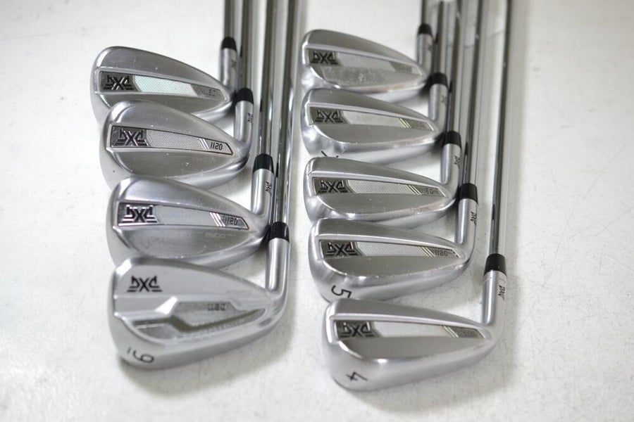 LH PXG 0211 Combo Iron Set | SidelineSwap