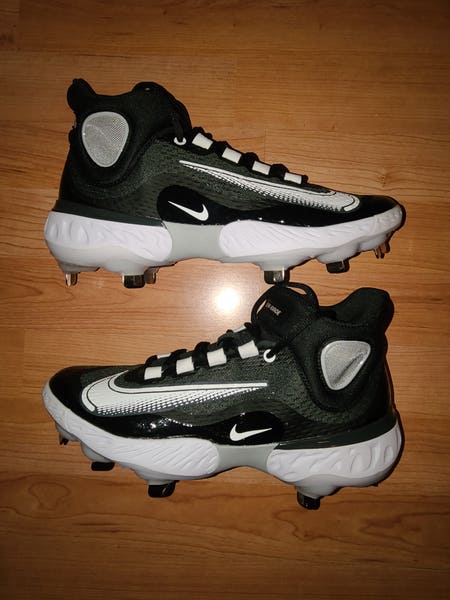 Nike Alpha Huarache Elite 4 Mid  display picture 3