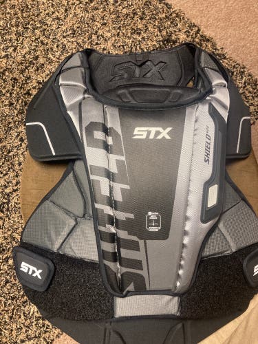 SX SHEILD CHEST PROTECTOR