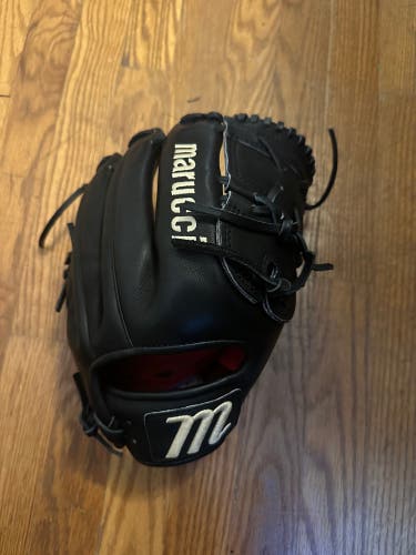 Used Right Hand Throw 12" Capitol Series Baseball Glove