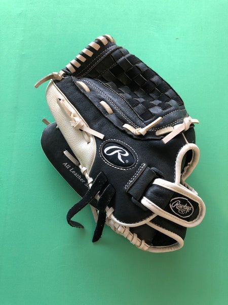 Rawlings highlight shop series 12.5