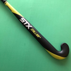 Used STX Stallion 50 Field Hockey Stick (34")
