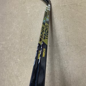 Senior Left Hand P29 CCM Super Tacks AS-V PRO Hockey Stick - 2 Pack