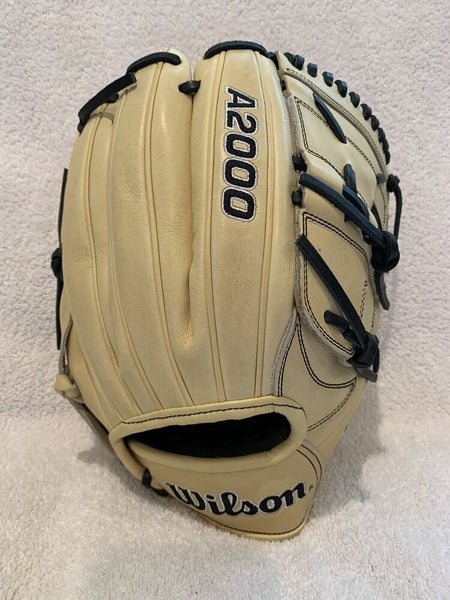 Wilson A2000 B2 12 Baseball Glove: WBW10138912