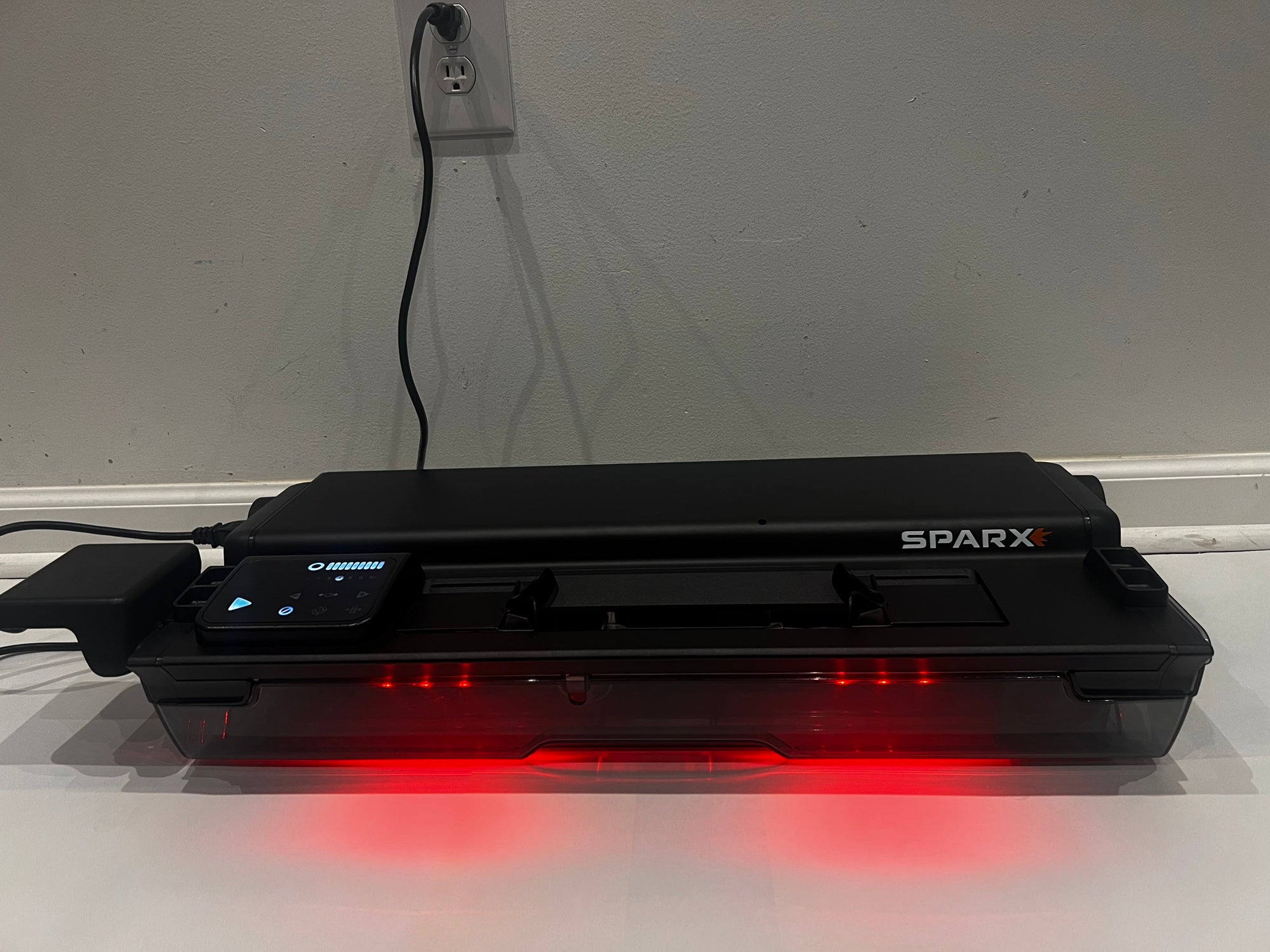  Sparx PS200 sharpener SINGEL